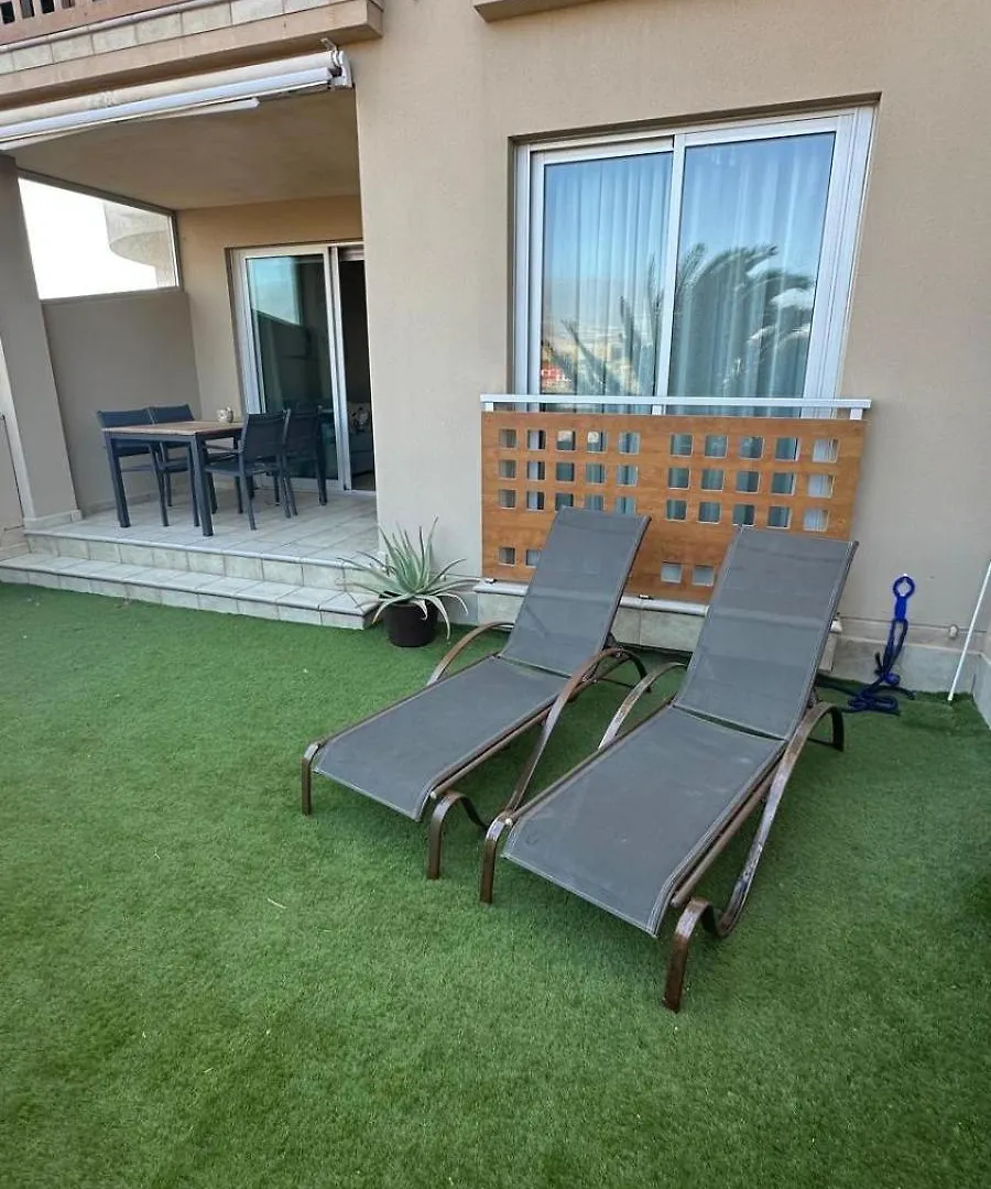 Apartamento Vista Roja La Tejita